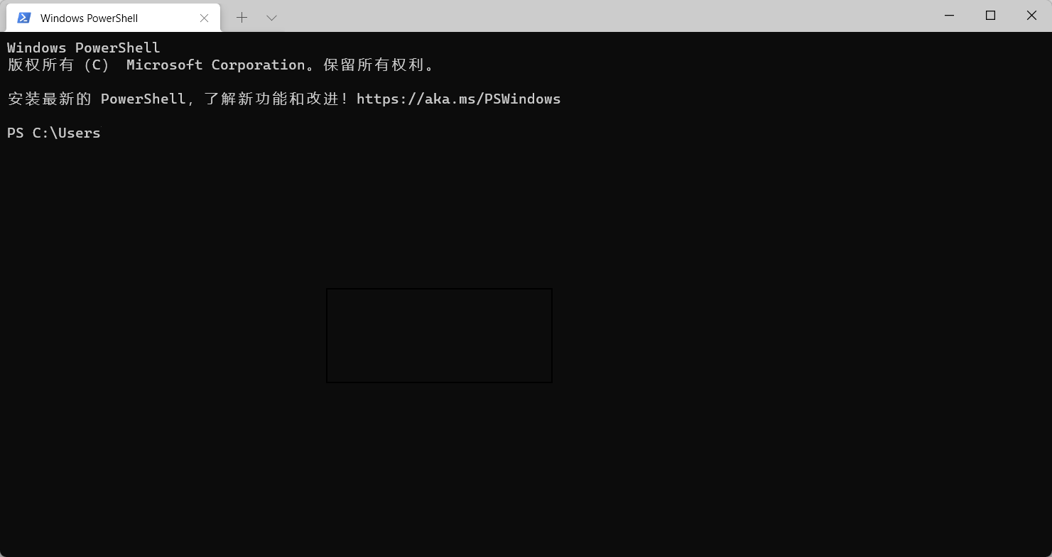 Windows_PowerShell